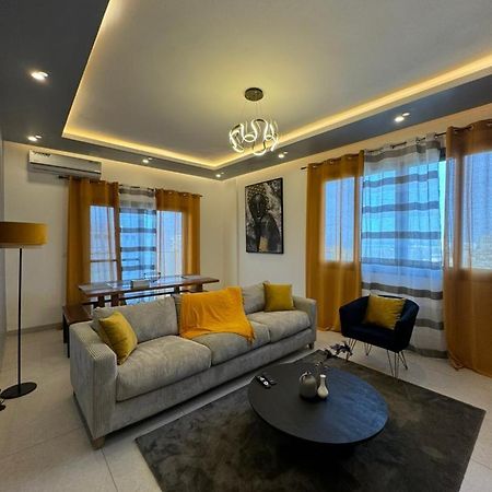 Luxueux Appartements - 2 Pieces Ou 4 Pieces - Quartiers Prises D'Almadies Et Ngor" Dakar Luaran gambar
