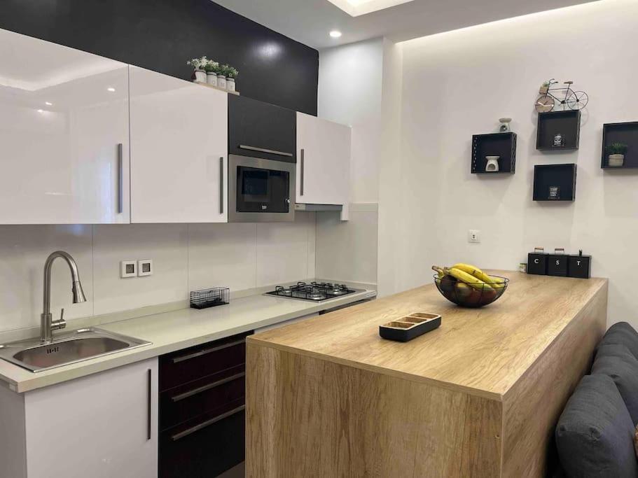 Luxueux Appartements - 2 Pieces Ou 4 Pieces - Quartiers Prises D'Almadies Et Ngor" Dakar Luaran gambar