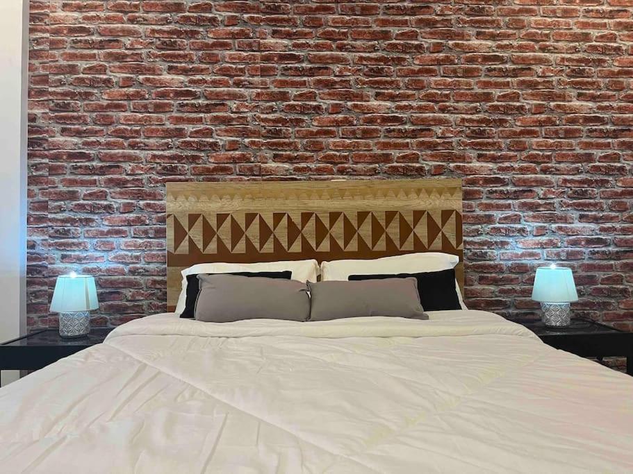 Luxueux Appartements - 2 Pieces Ou 4 Pieces - Quartiers Prises D'Almadies Et Ngor" Dakar Luaran gambar