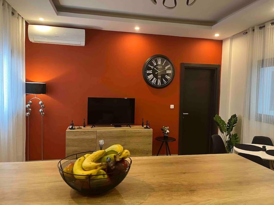 Luxueux Appartements - 2 Pieces Ou 4 Pieces - Quartiers Prises D'Almadies Et Ngor" Dakar Luaran gambar