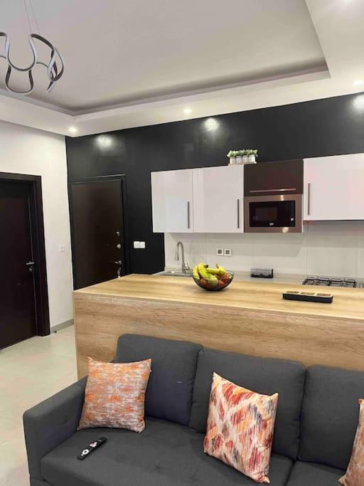 Luxueux Appartements - 2 Pieces Ou 4 Pieces - Quartiers Prises D'Almadies Et Ngor" Dakar Luaran gambar