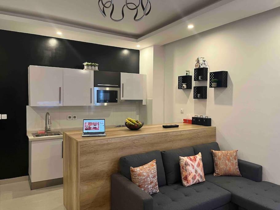 Luxueux Appartements - 2 Pieces Ou 4 Pieces - Quartiers Prises D'Almadies Et Ngor" Dakar Luaran gambar