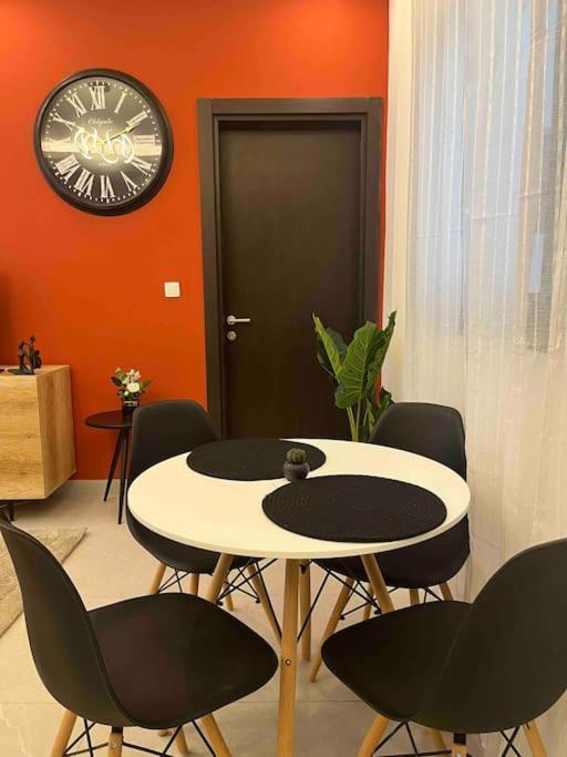 Luxueux Appartements - 2 Pieces Ou 4 Pieces - Quartiers Prises D'Almadies Et Ngor" Dakar Luaran gambar