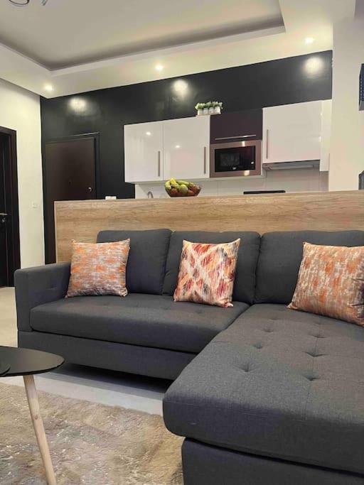 Luxueux Appartements - 2 Pieces Ou 4 Pieces - Quartiers Prises D'Almadies Et Ngor" Dakar Luaran gambar