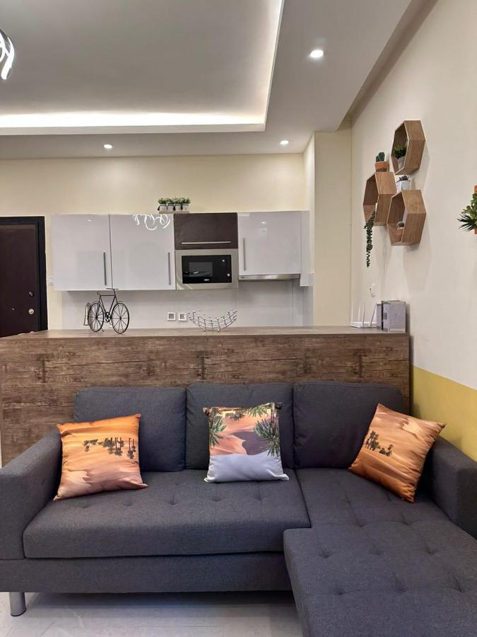 Luxueux Appartements - 2 Pieces Ou 4 Pieces - Quartiers Prises D'Almadies Et Ngor" Dakar Luaran gambar