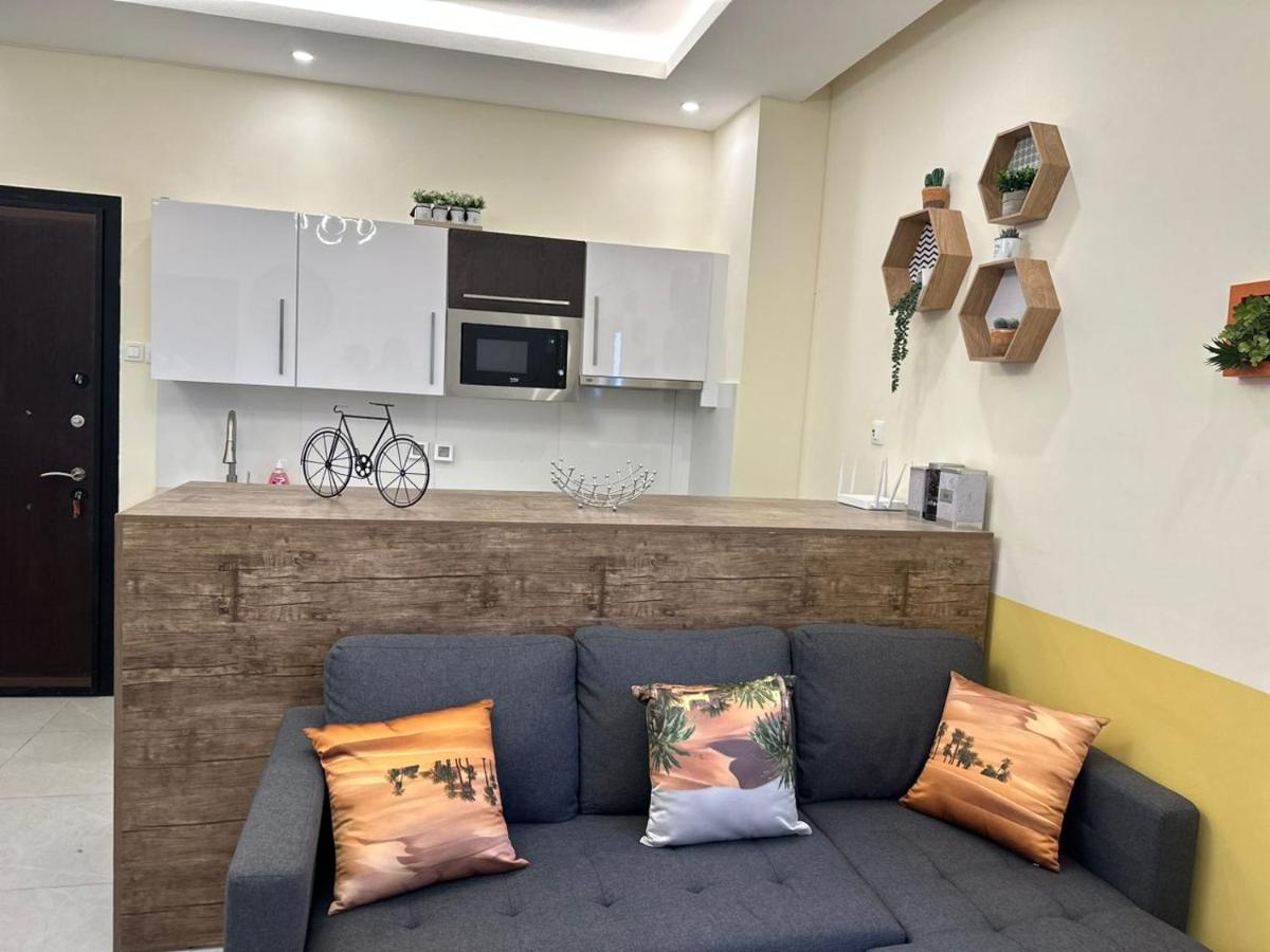 Luxueux Appartements - 2 Pieces Ou 4 Pieces - Quartiers Prises D'Almadies Et Ngor" Dakar Luaran gambar