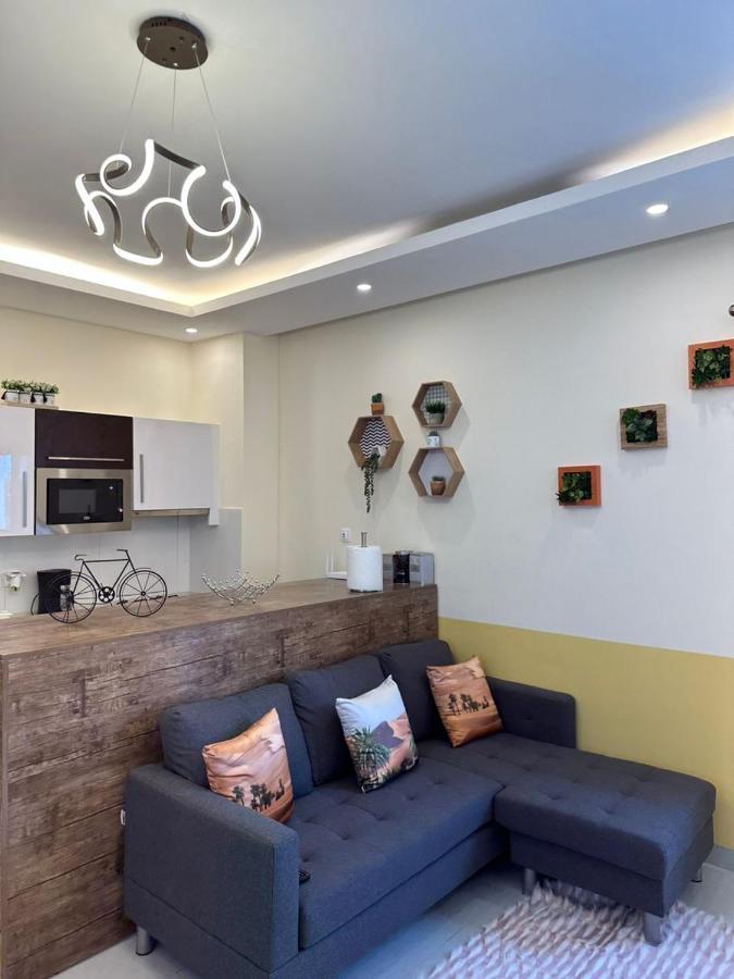 Luxueux Appartements - 2 Pieces Ou 4 Pieces - Quartiers Prises D'Almadies Et Ngor" Dakar Luaran gambar