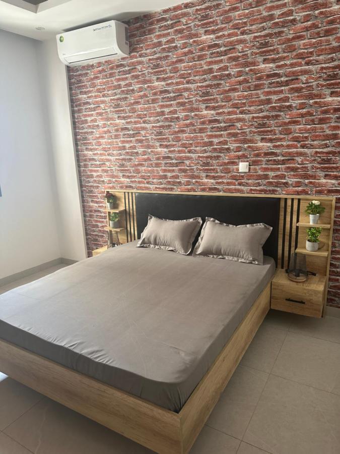 Luxueux Appartements - 2 Pieces Ou 4 Pieces - Quartiers Prises D'Almadies Et Ngor" Dakar Luaran gambar