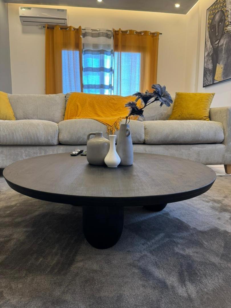 Luxueux Appartements - 2 Pieces Ou 4 Pieces - Quartiers Prises D'Almadies Et Ngor" Dakar Luaran gambar