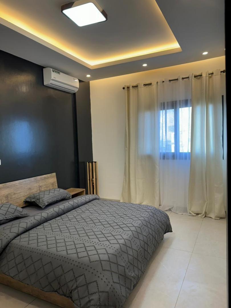 Luxueux Appartements - 2 Pieces Ou 4 Pieces - Quartiers Prises D'Almadies Et Ngor" Dakar Luaran gambar