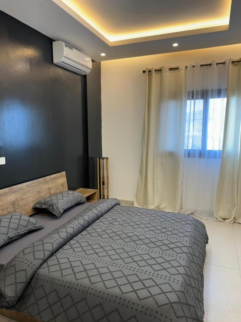 Luxueux Appartements - 2 Pieces Ou 4 Pieces - Quartiers Prises D'Almadies Et Ngor" Dakar Luaran gambar