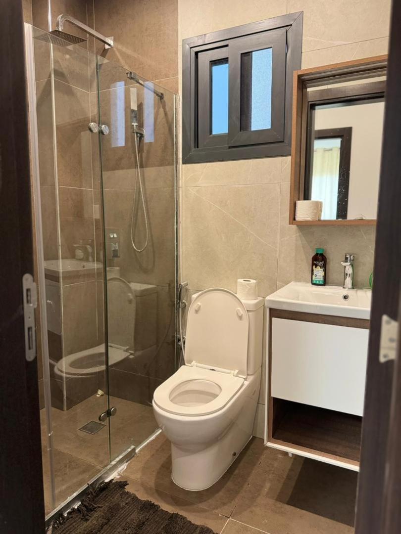 Luxueux Appartements - 2 Pieces Ou 4 Pieces - Quartiers Prises D'Almadies Et Ngor" Dakar Luaran gambar