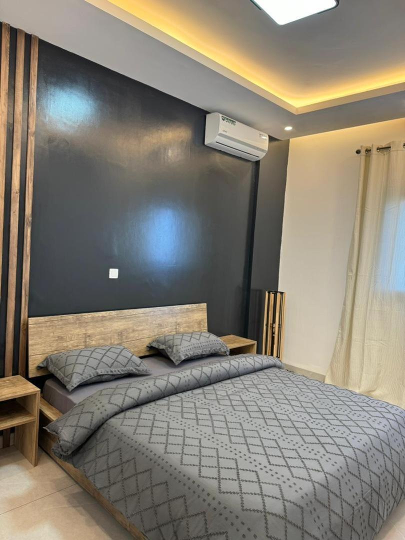 Luxueux Appartements - 2 Pieces Ou 4 Pieces - Quartiers Prises D'Almadies Et Ngor" Dakar Luaran gambar