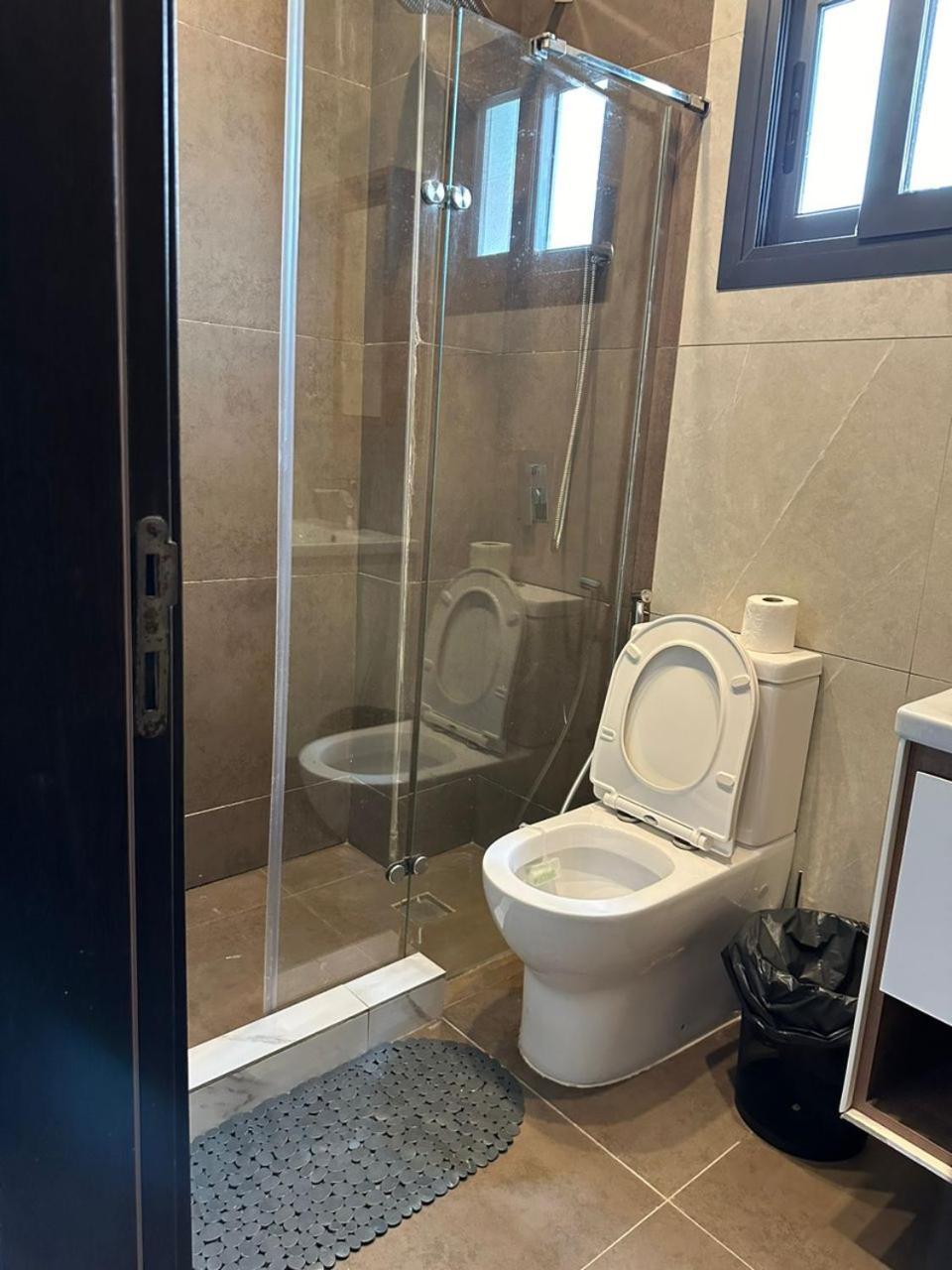 Luxueux Appartements - 2 Pieces Ou 4 Pieces - Quartiers Prises D'Almadies Et Ngor" Dakar Luaran gambar