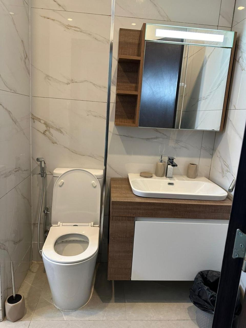 Luxueux Appartements - 2 Pieces Ou 4 Pieces - Quartiers Prises D'Almadies Et Ngor" Dakar Luaran gambar