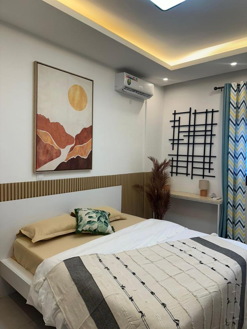 Luxueux Appartements - 2 Pieces Ou 4 Pieces - Quartiers Prises D'Almadies Et Ngor" Dakar Luaran gambar