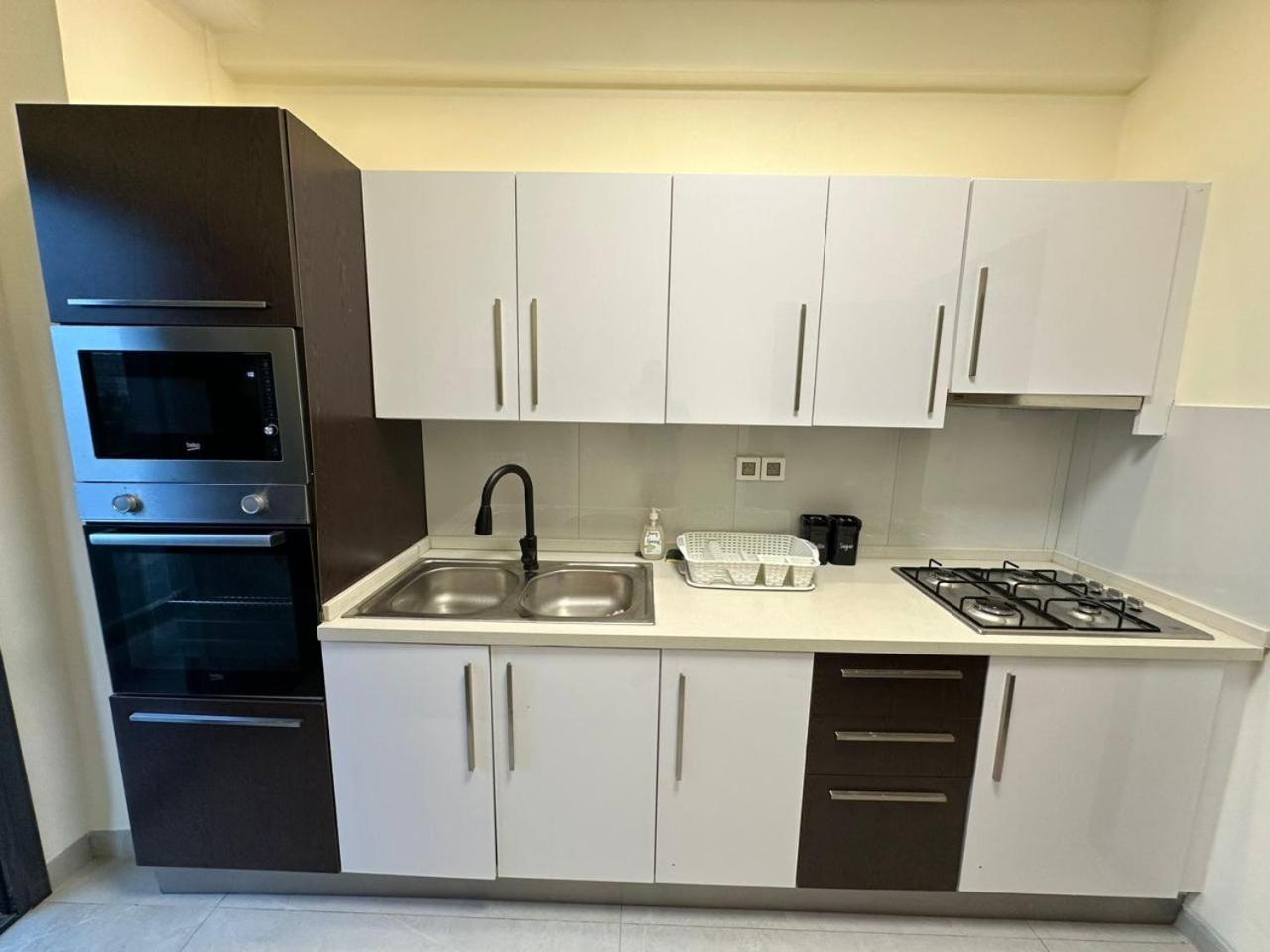 Luxueux Appartements - 2 Pieces Ou 4 Pieces - Quartiers Prises D'Almadies Et Ngor" Dakar Luaran gambar