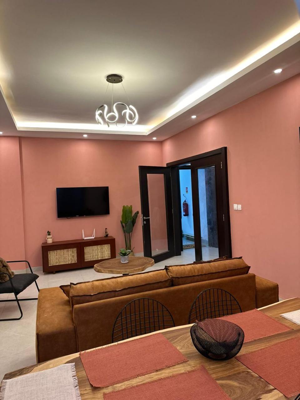 Luxueux Appartements - 2 Pieces Ou 4 Pieces - Quartiers Prises D'Almadies Et Ngor" Dakar Luaran gambar